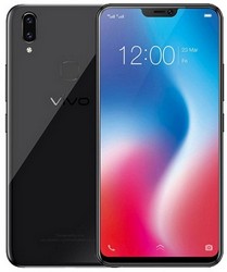 Замена сенсора на телефоне Vivo V9 в Сочи